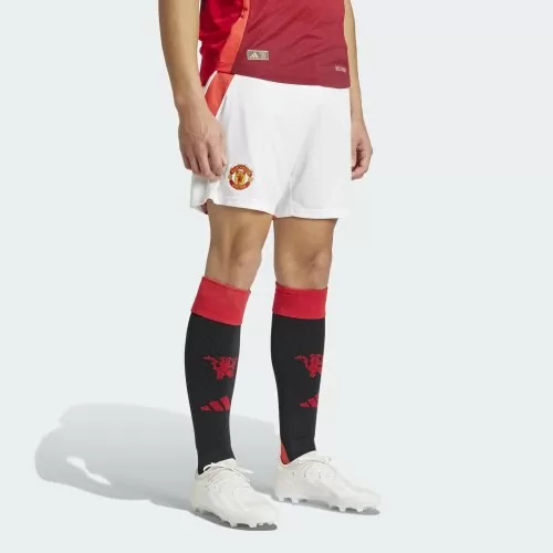 Manchester United Shorts - 2024-25